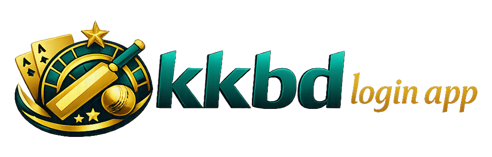 kkbd login app logo